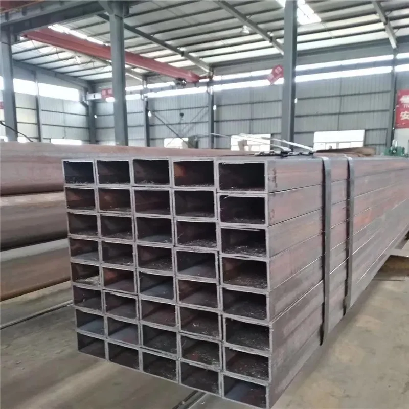 seamless pipe